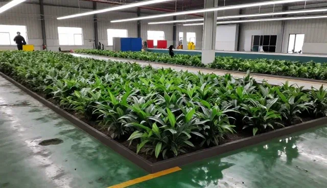 系统升级中设施维护管理流程的优化策略