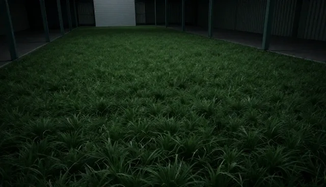 绿化养护中设备老化问题的常见误区解析
